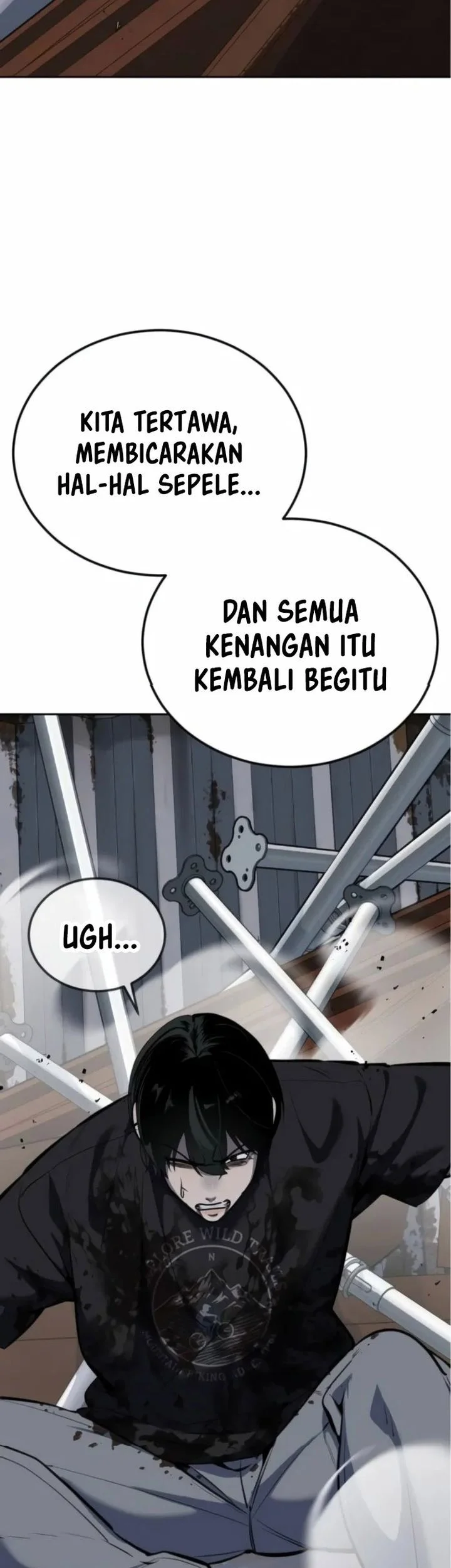 Resurrection Boy Chapter 11 Gambar 115