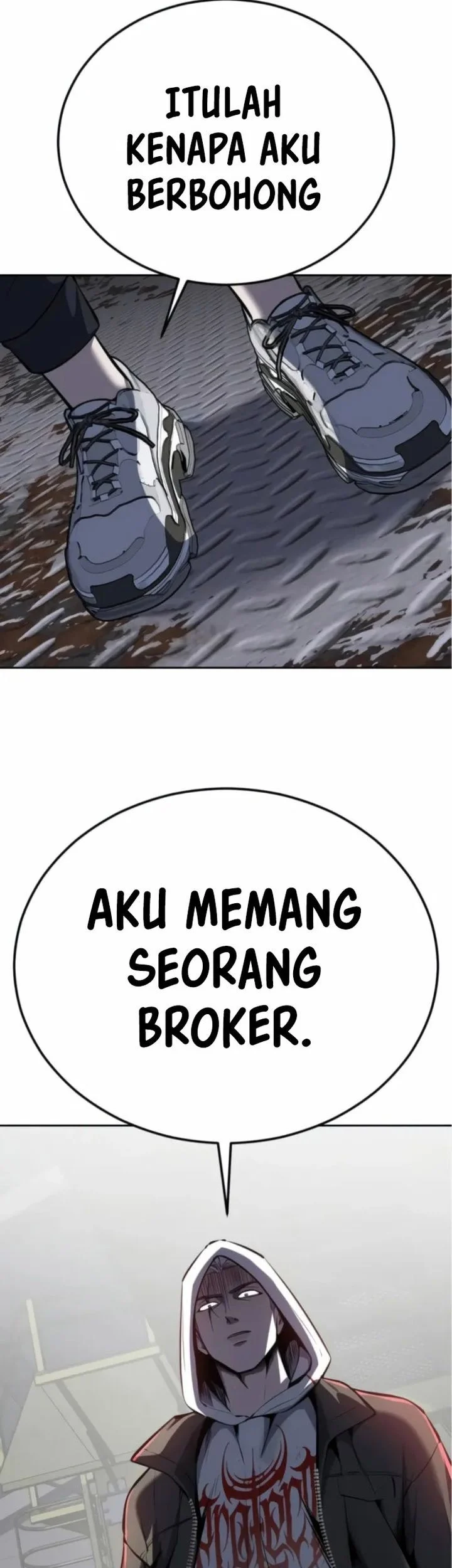 Resurrection Boy Chapter 11 Gambar 117