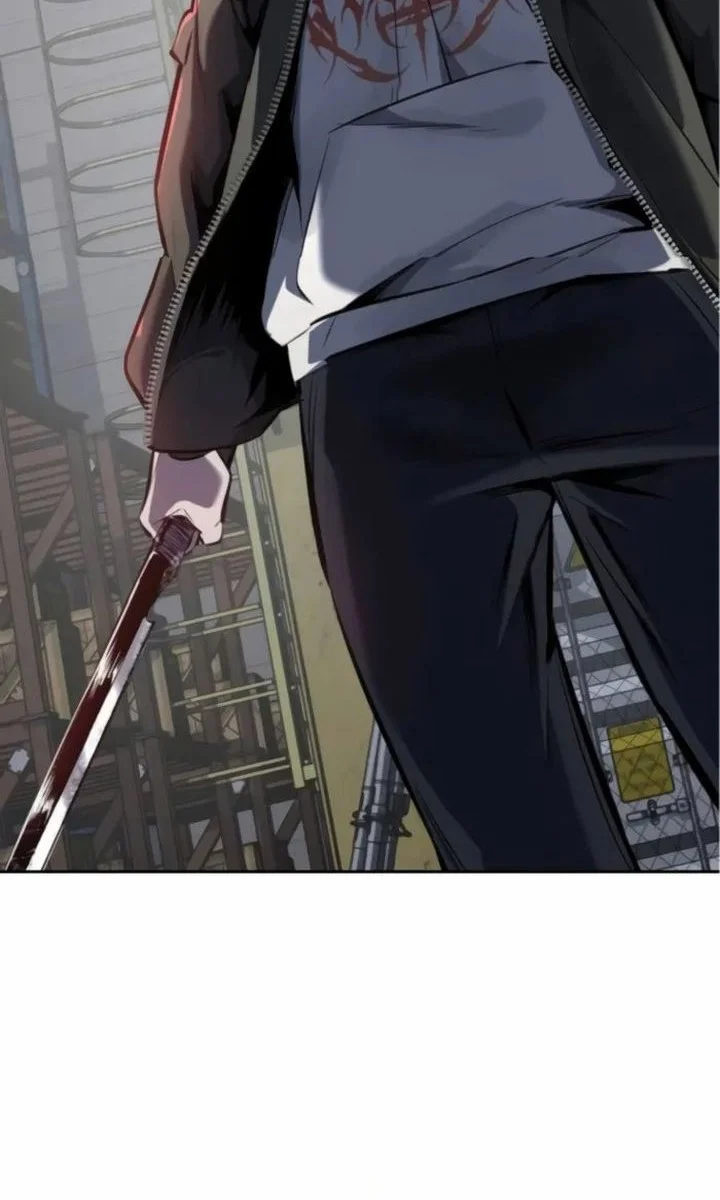 Resurrection Boy Chapter 11 Gambar 118