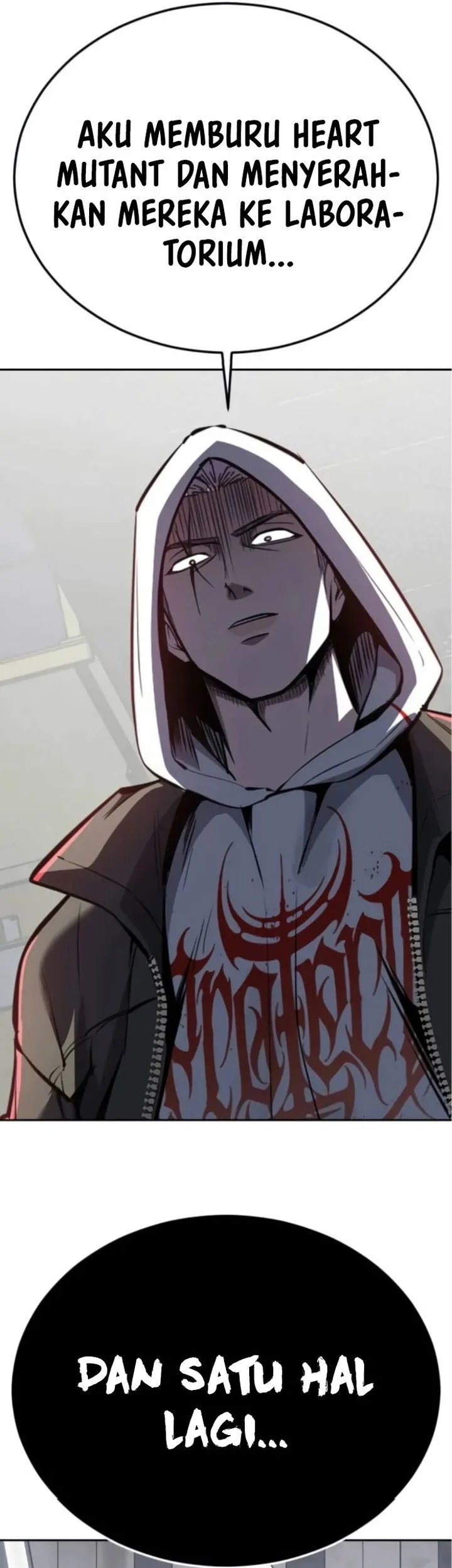 Resurrection Boy Chapter 11 Gambar 119