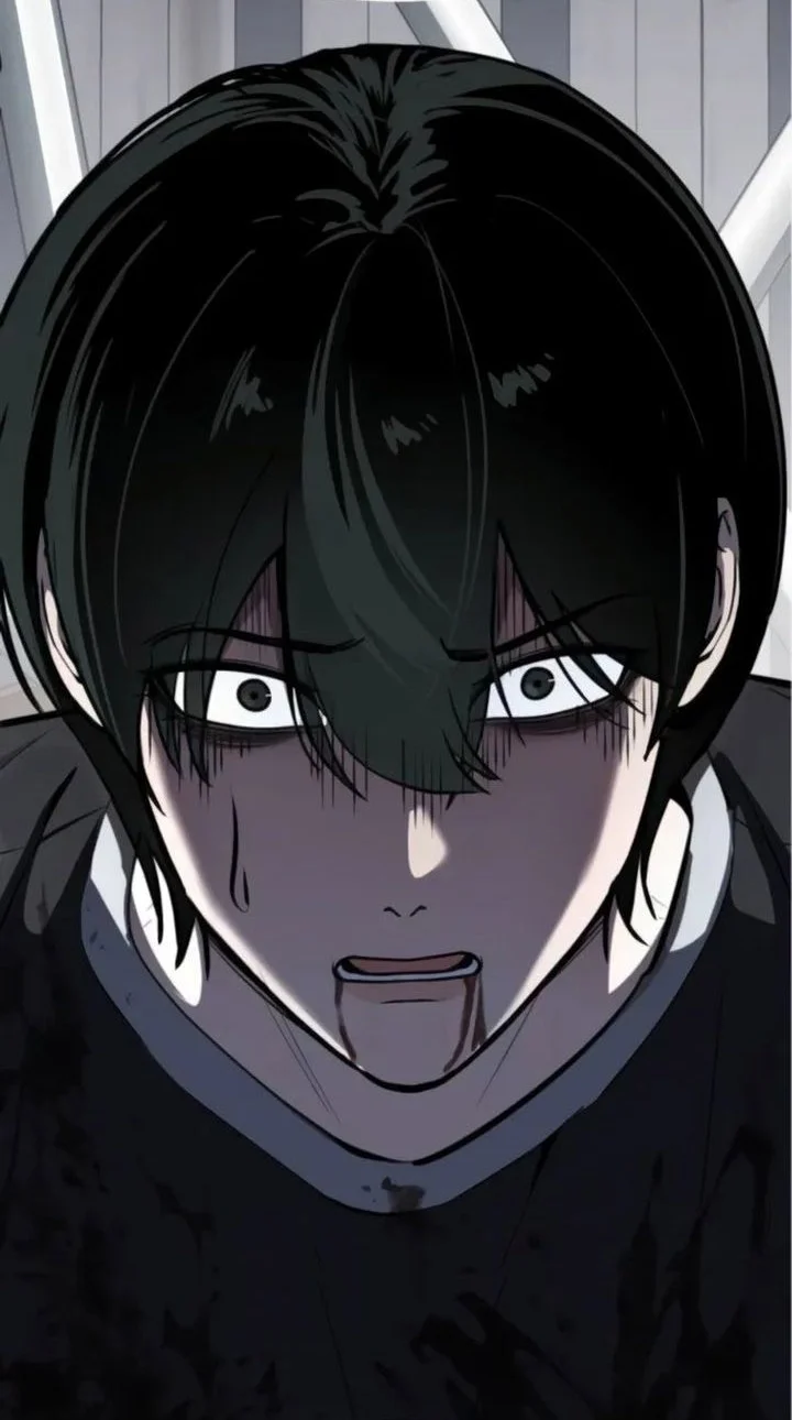 Resurrection Boy Chapter 11 Gambar 120