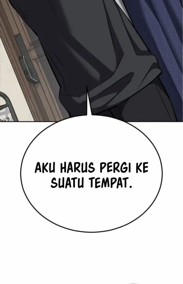 Resurrection Boy Chapter 11 Gambar 18