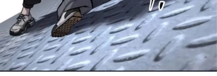 Resurrection Boy Chapter 12 Gambar 44