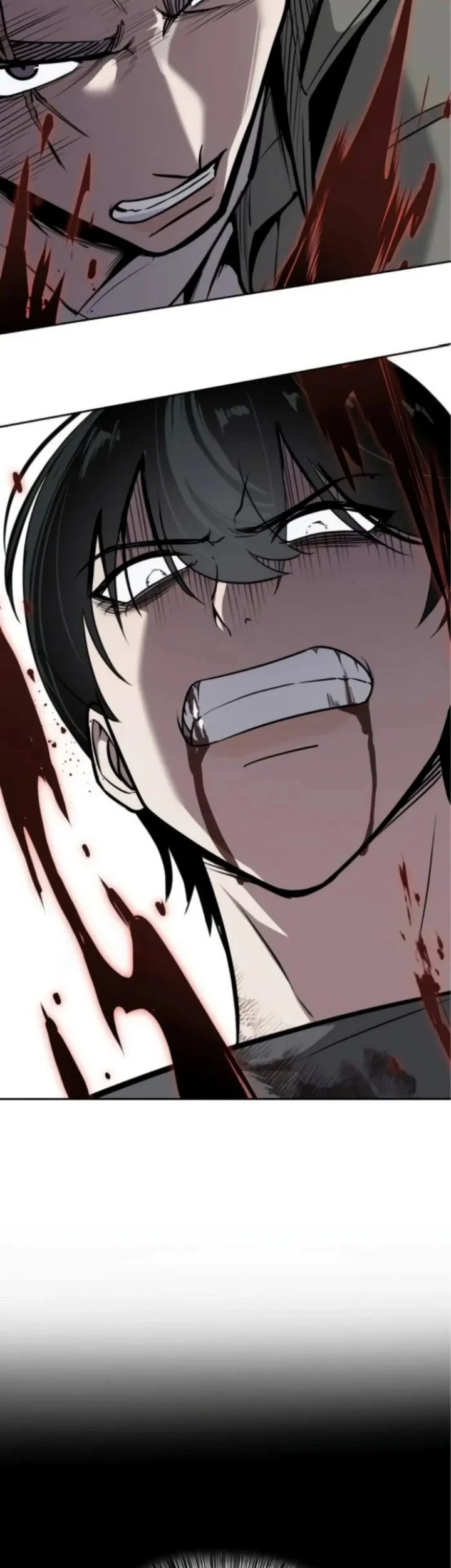 Resurrection Boy Chapter 12 Gambar 46