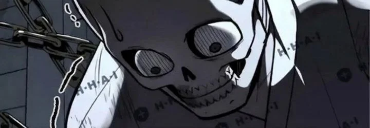 Resurrection Boy Chapter 12 Gambar 50