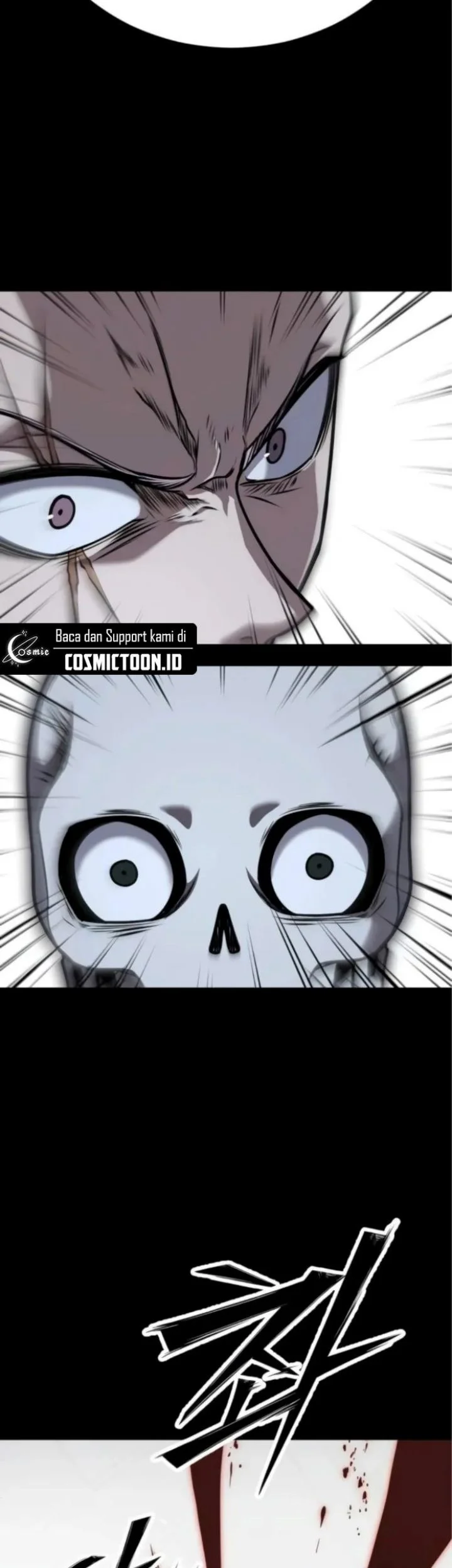 Resurrection Boy Chapter 12 Gambar 69