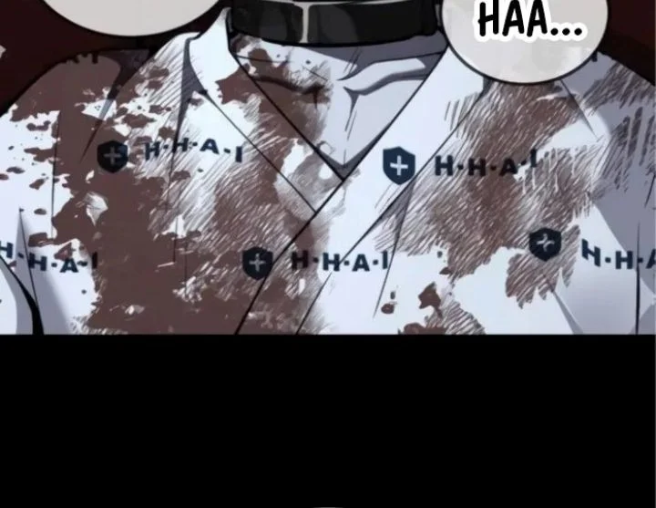 Resurrection Boy Chapter 12 Gambar 77