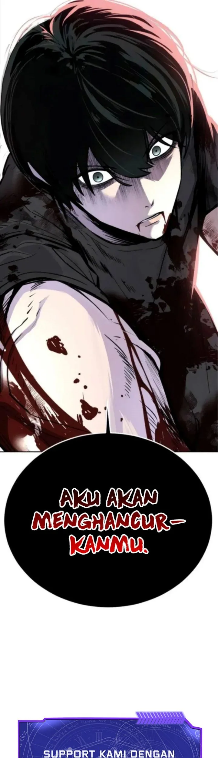 Resurrection Boy Chapter 12 Gambar 112