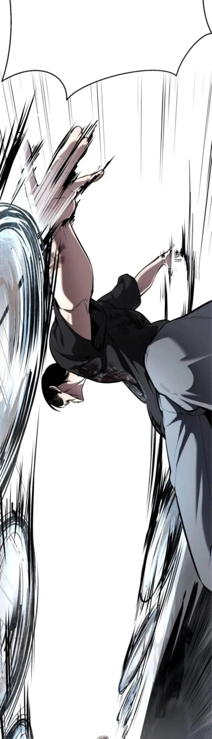 Resurrection Boy Chapter 12 Gambar 21