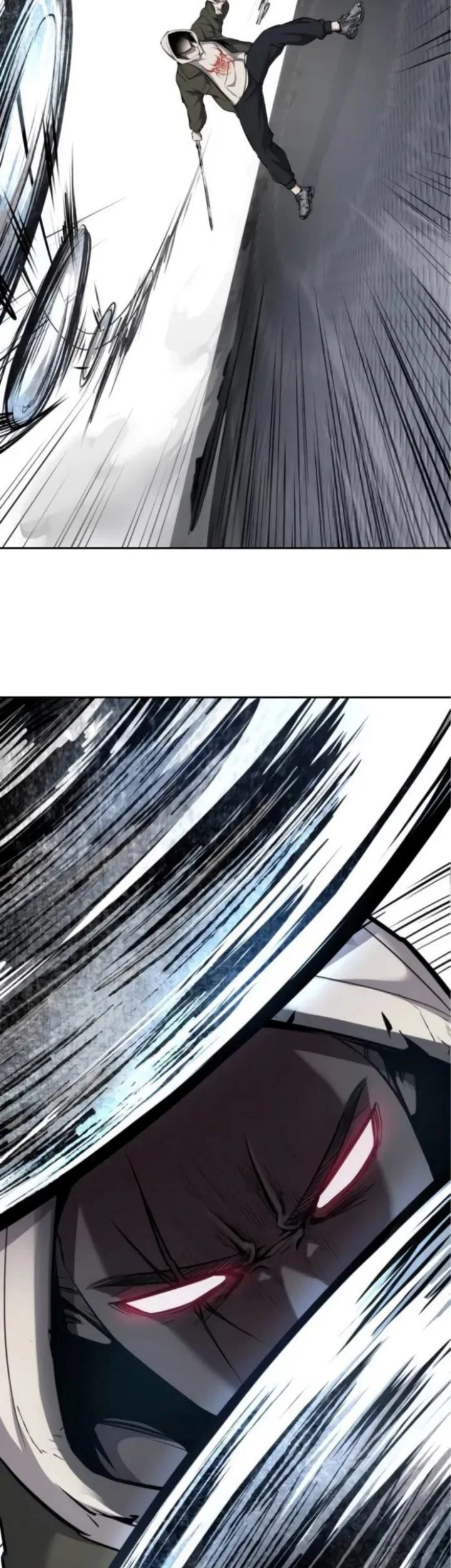 Resurrection Boy Chapter 12 Gambar 22