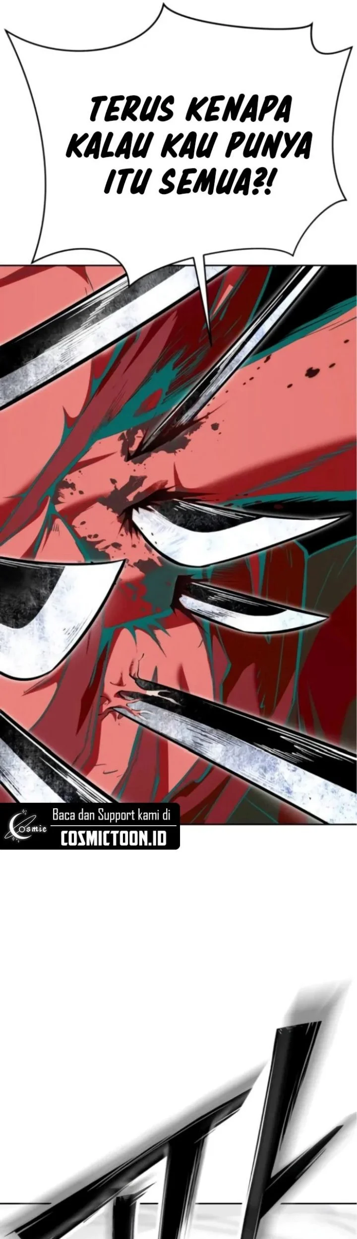 Resurrection Boy Chapter 13 Gambar 42