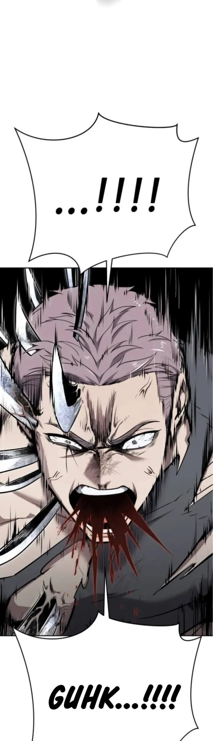 Resurrection Boy Chapter 13 Gambar 44