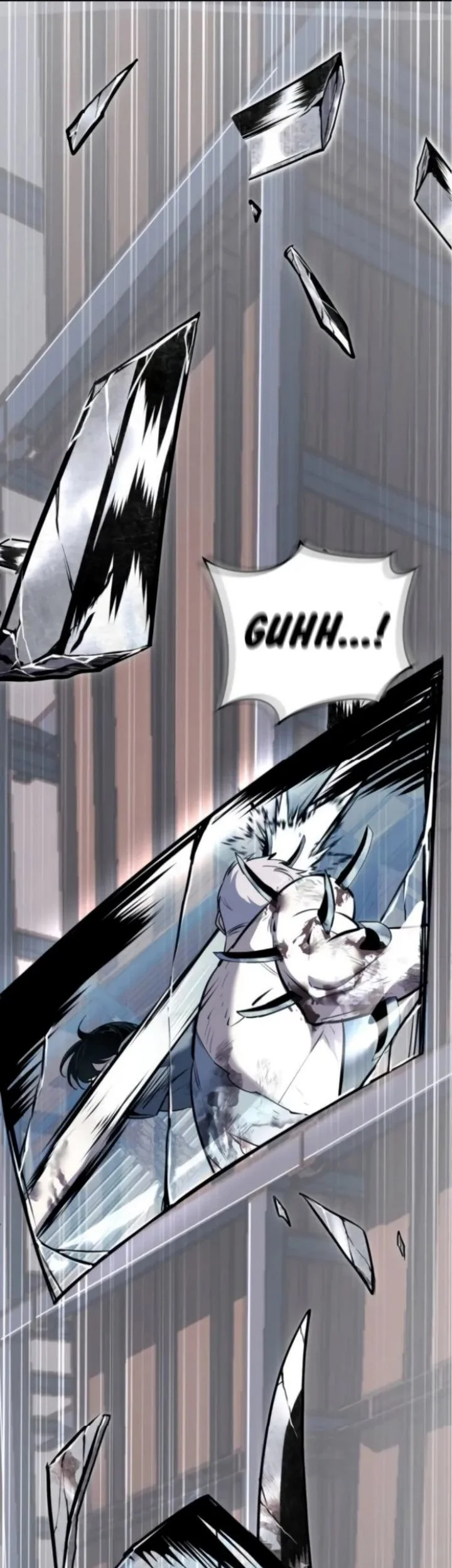 Resurrection Boy Chapter 13 Gambar 50