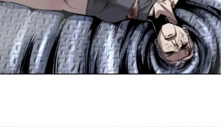 Resurrection Boy Chapter 13 Gambar 61