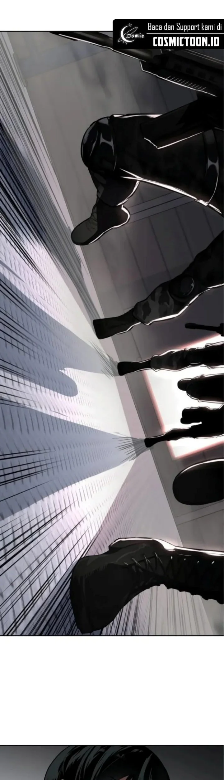 Resurrection Boy Chapter 13 Gambar 81