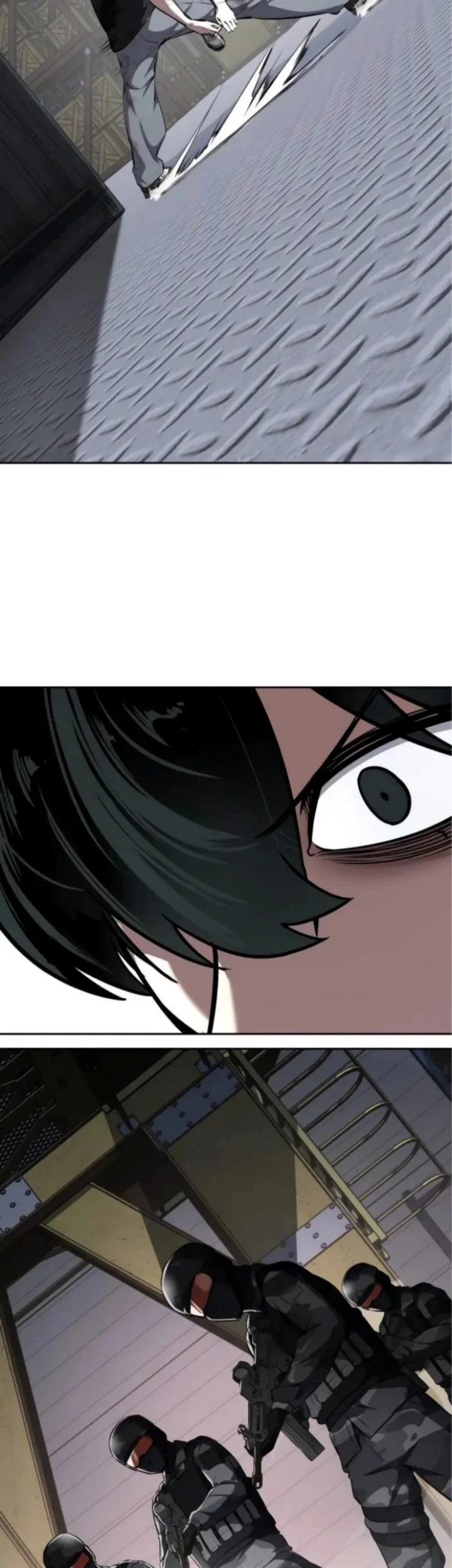 Resurrection Boy Chapter 13 Gambar 100