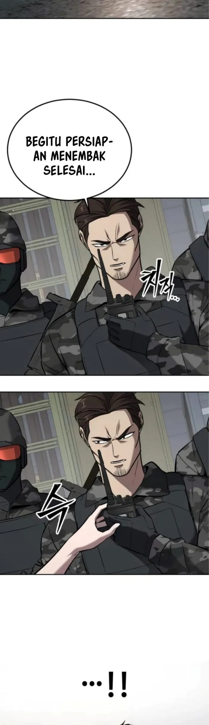 Resurrection Boy Chapter 13 Gambar 108