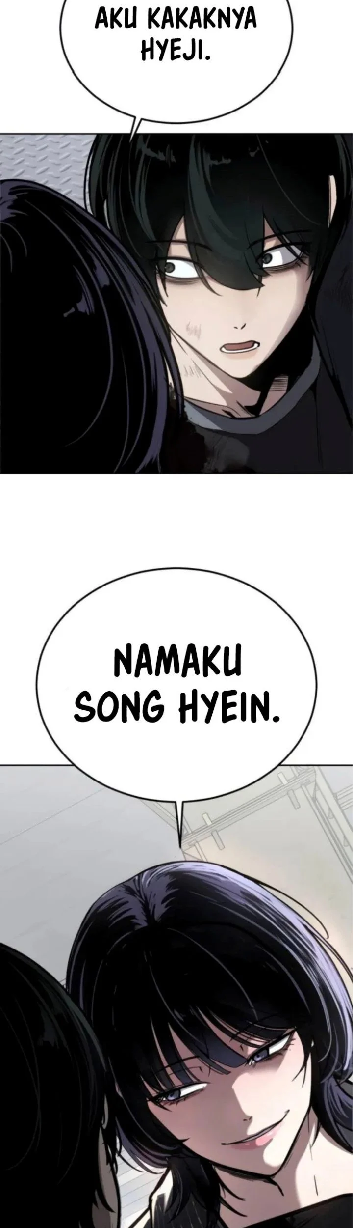 Resurrection Boy Chapter 13 Gambar 117