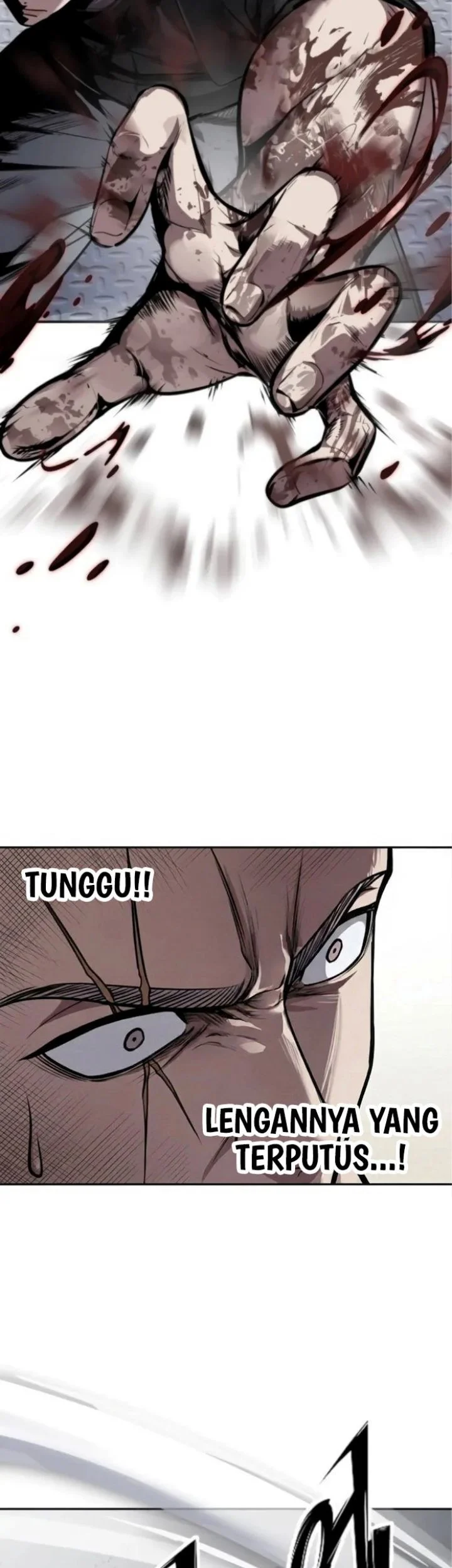 Resurrection Boy Chapter 13 Gambar 9