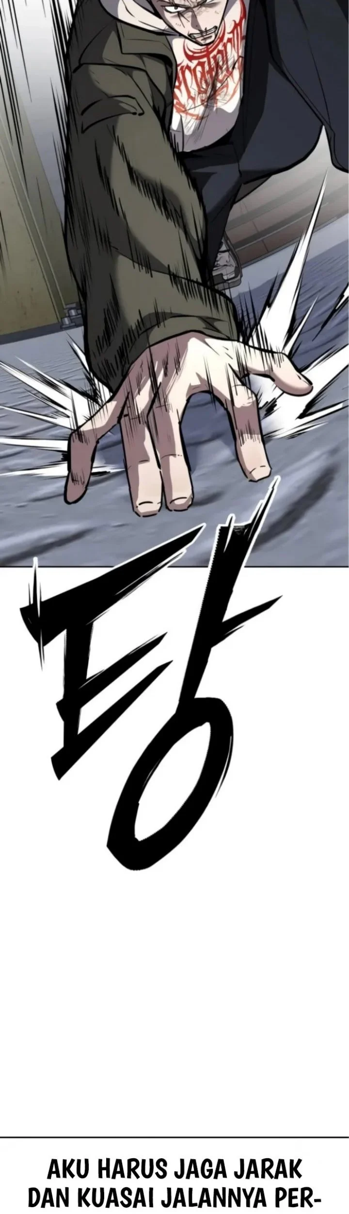 Resurrection Boy Chapter 13 Gambar 22