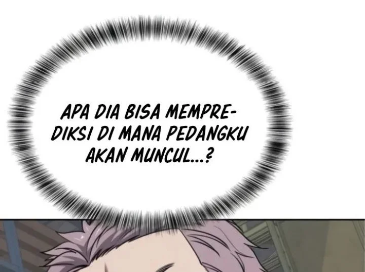 Resurrection Boy Chapter 13 Gambar 26