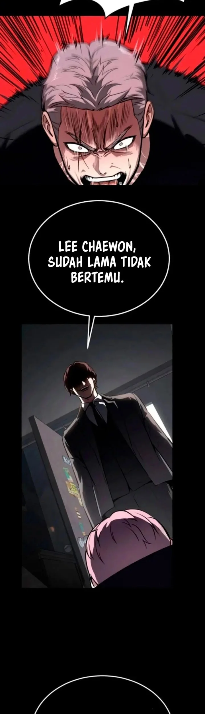 Resurrection Boy Chapter 14 Gambar 68