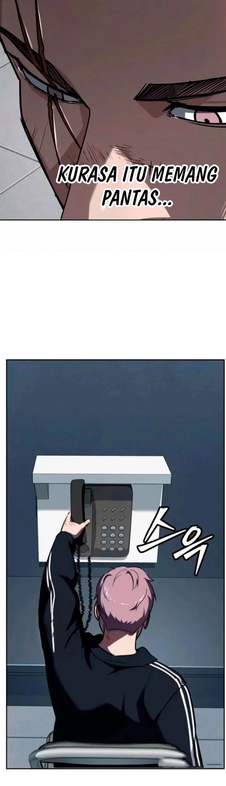 Resurrection Boy Chapter 14 Gambar 89