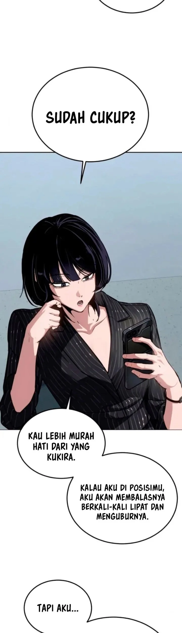 Resurrection Boy Chapter 14 Gambar 96