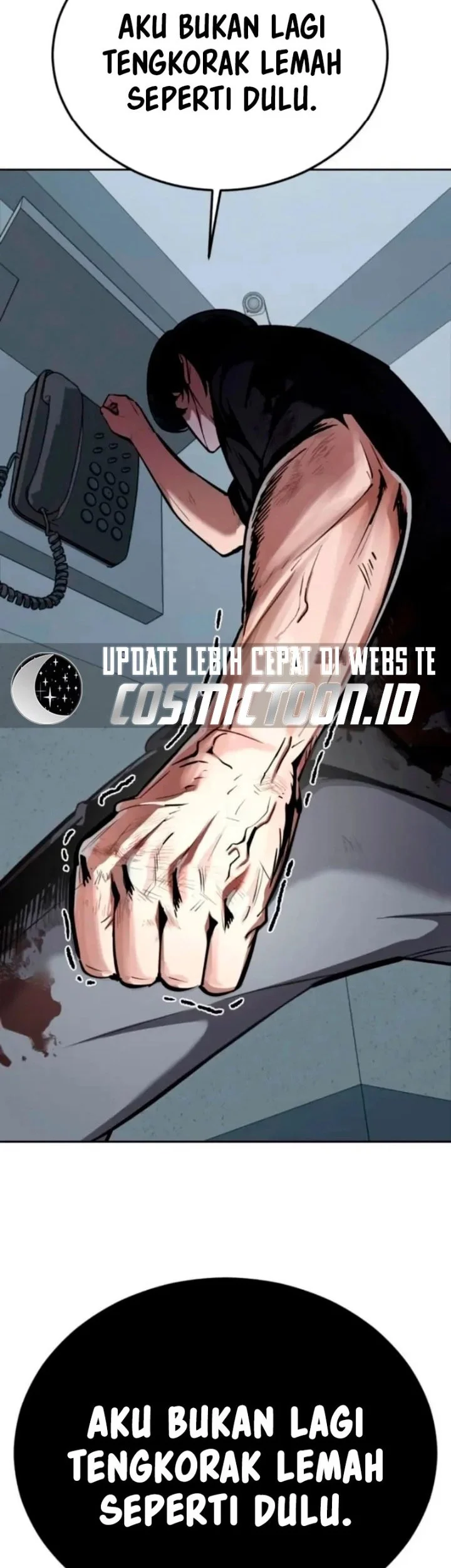 Resurrection Boy Chapter 14 Gambar 102