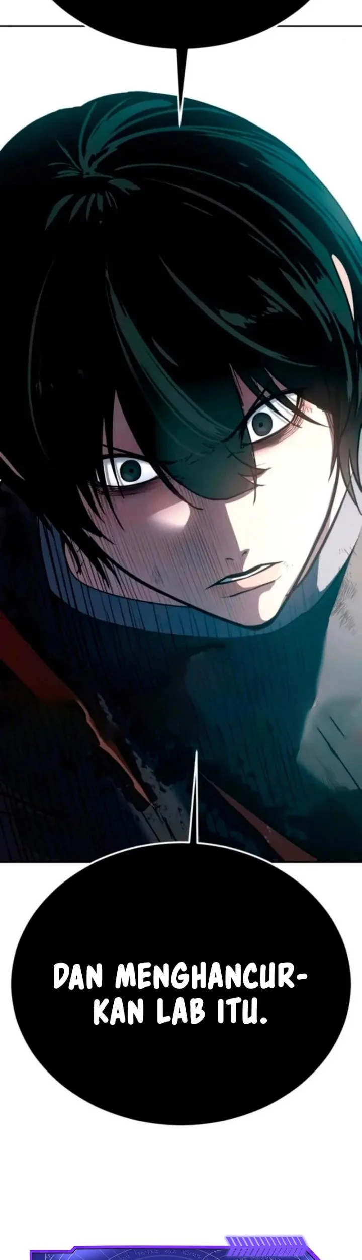 Resurrection Boy Chapter 14 Gambar 103