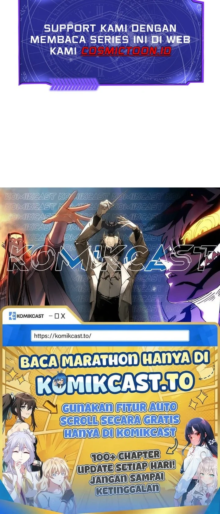 Resurrection Boy Chapter 14 Gambar 104