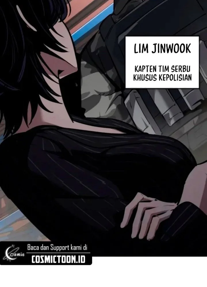 Resurrection Boy Chapter 14 Gambar 6