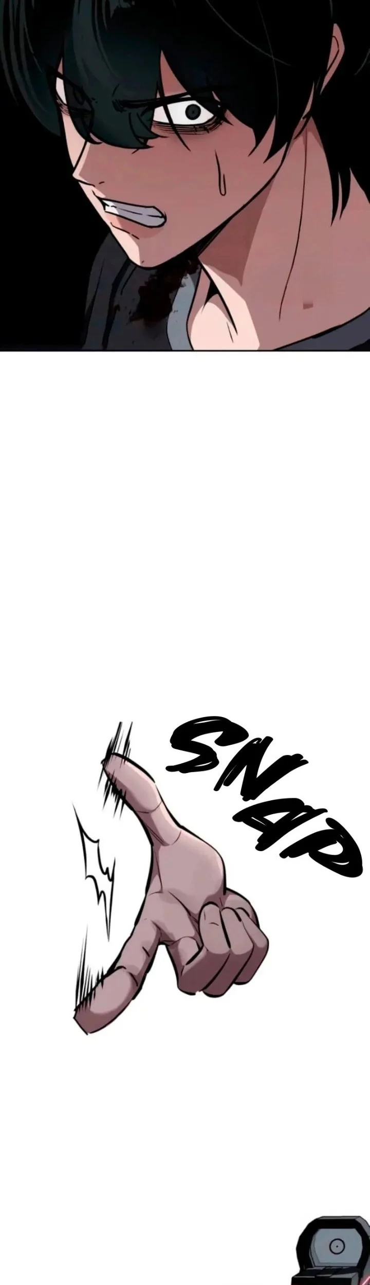 Resurrection Boy Chapter 14 Gambar 16