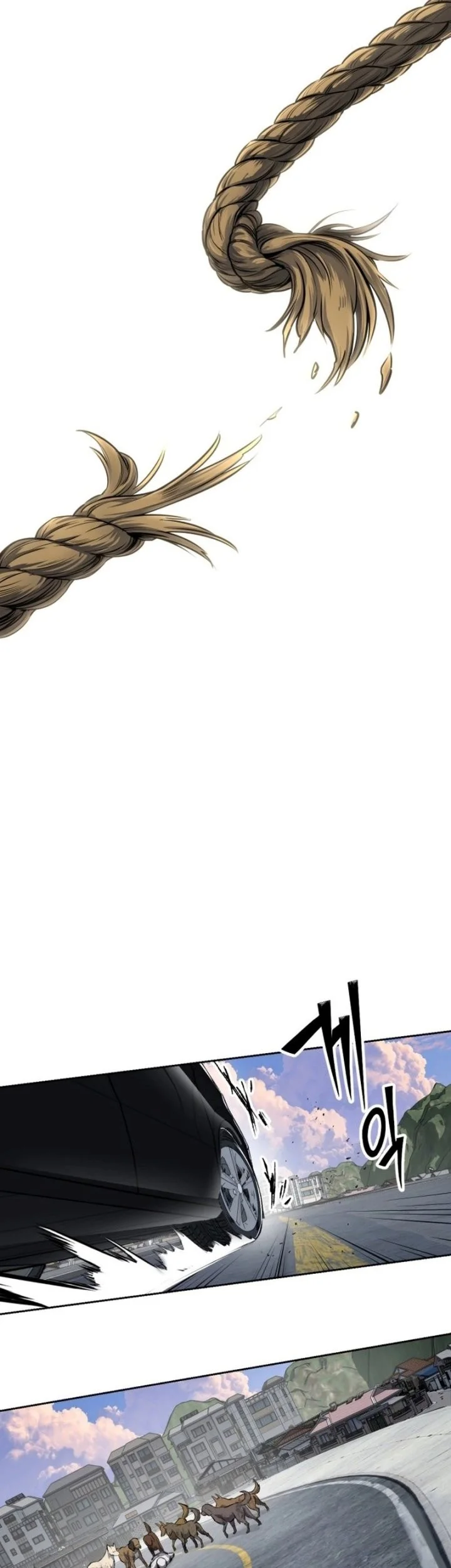 Resurrection Boy Chapter 2 Gambar 56