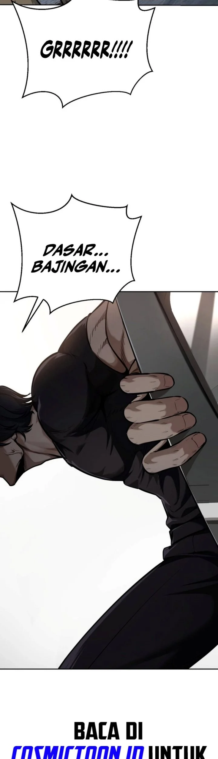 Resurrection Boy Chapter 2 Gambar 58