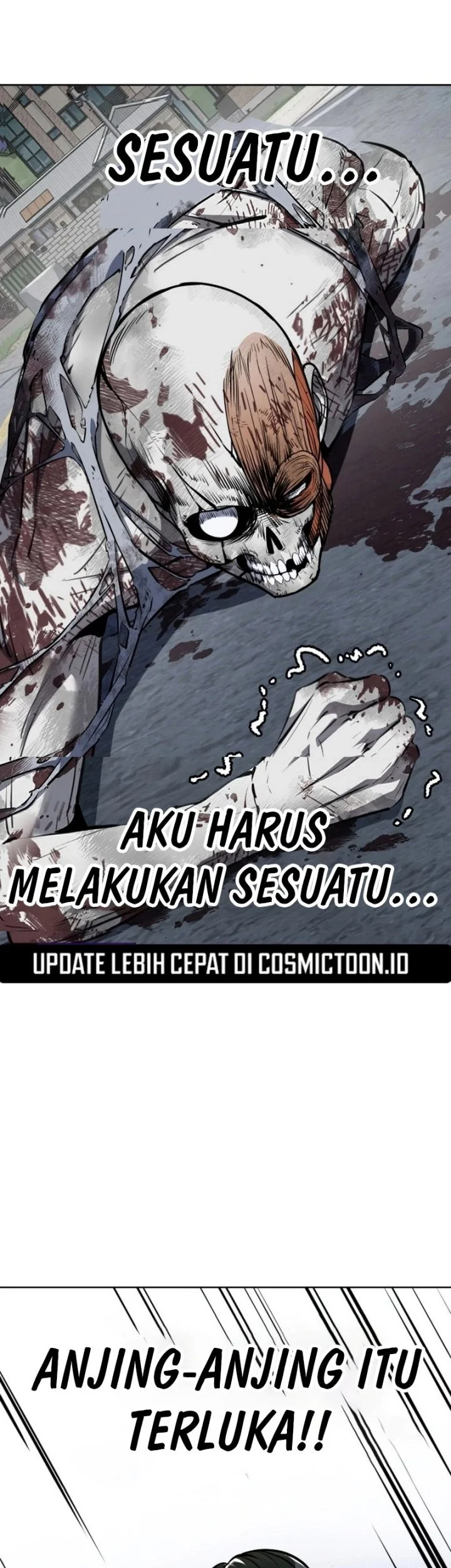 Resurrection Boy Chapter 2 Gambar 63