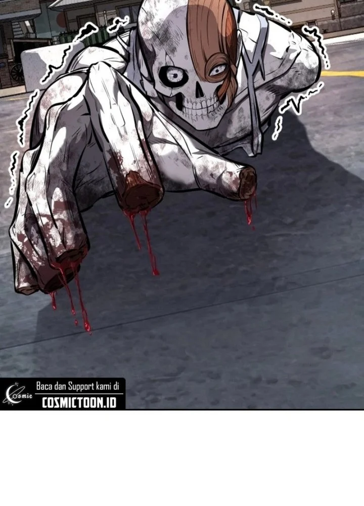 Resurrection Boy Chapter 2 Gambar 65