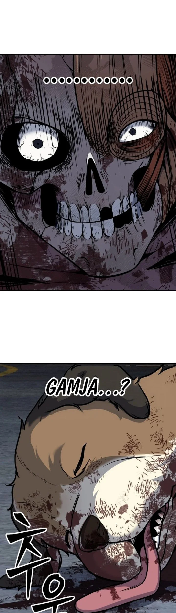 Resurrection Boy Chapter 2 Gambar 69