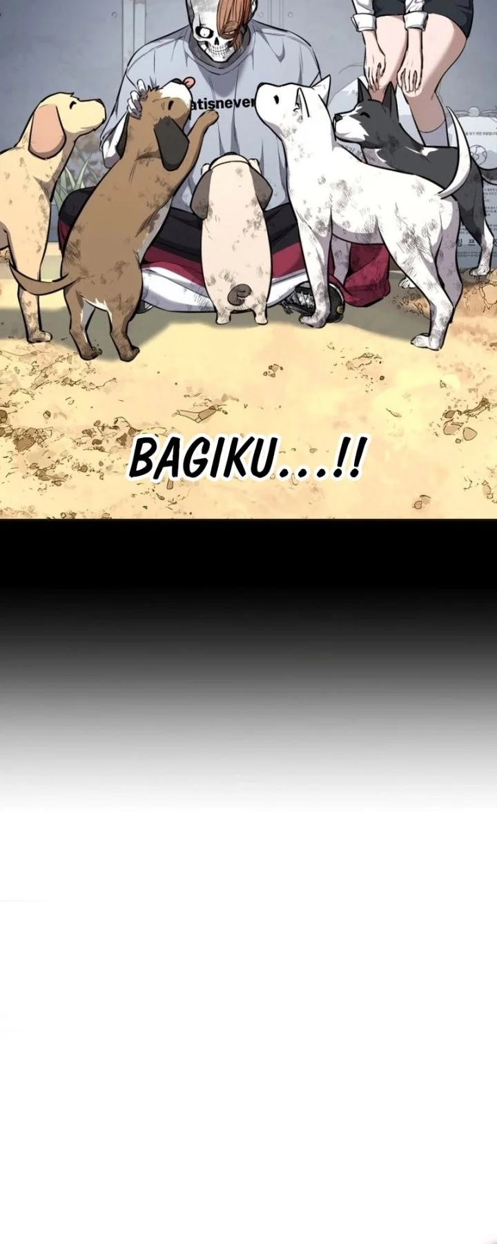 Resurrection Boy Chapter 2 Gambar 81