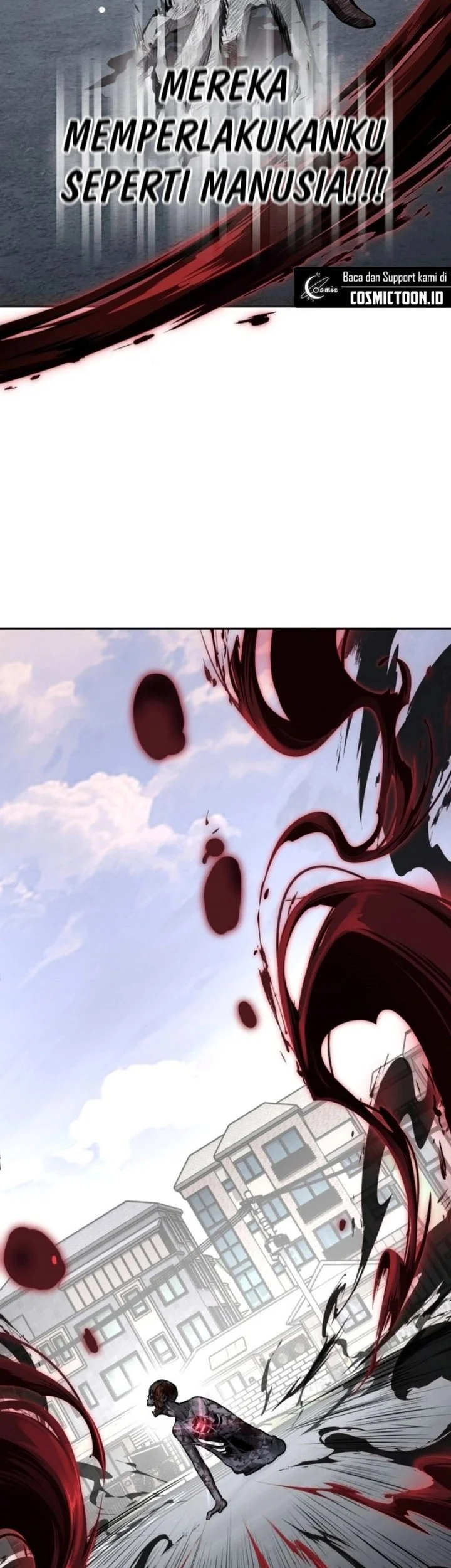 Resurrection Boy Chapter 2 Gambar 83