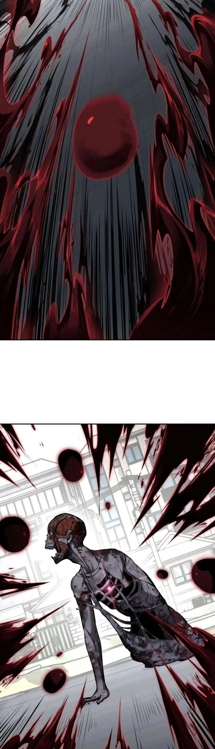 Resurrection Boy Chapter 2 Gambar 84