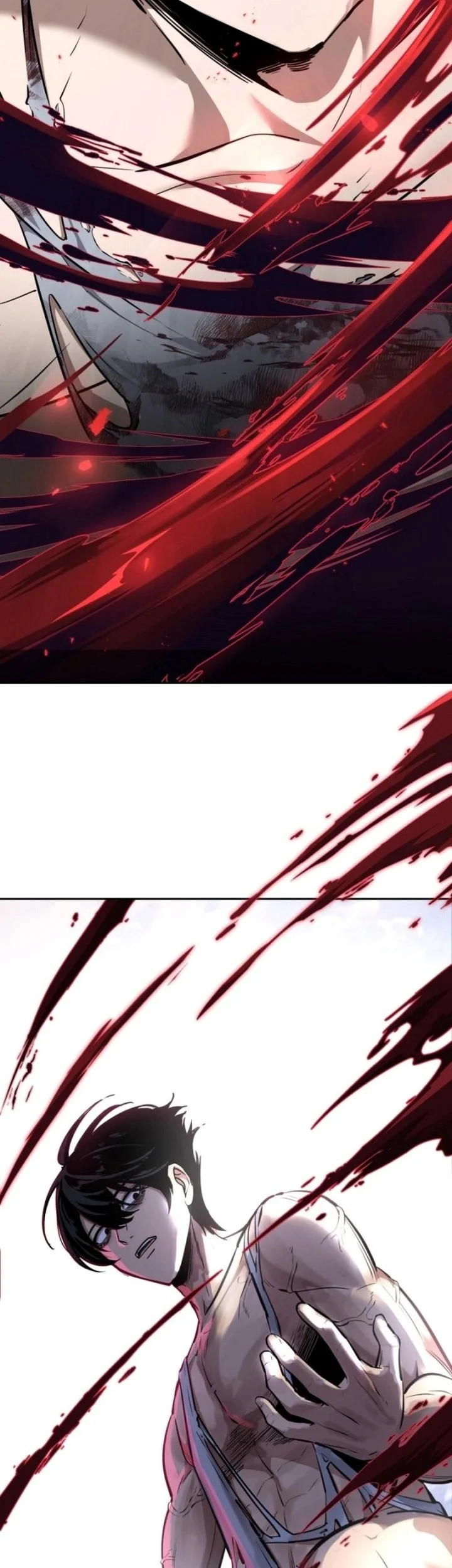 Resurrection Boy Chapter 2 Gambar 90