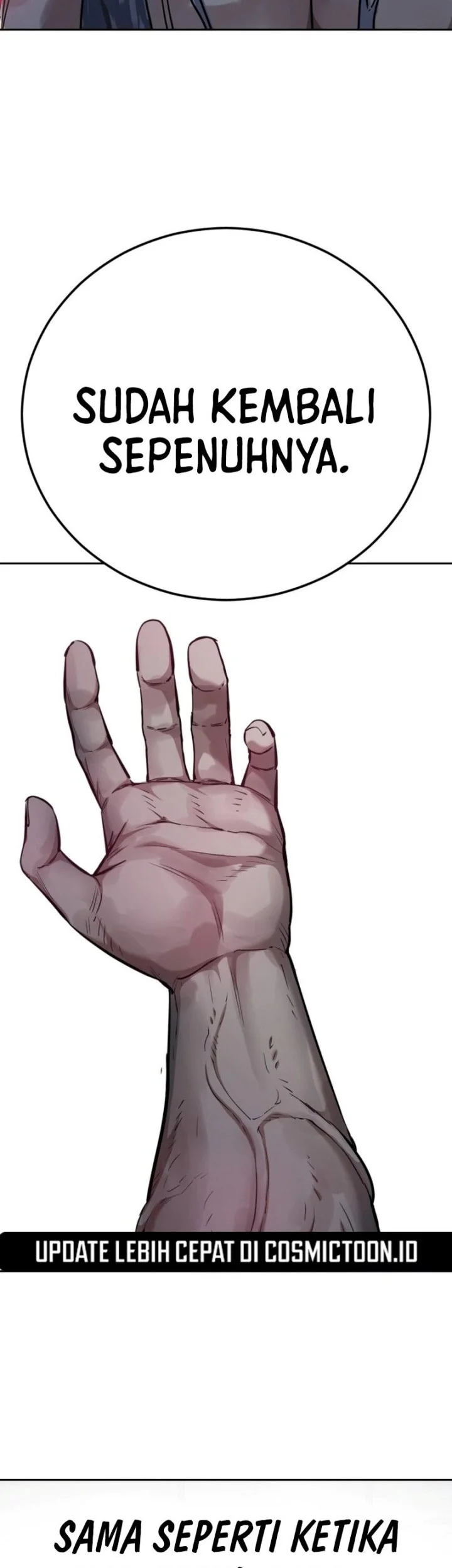 Resurrection Boy Chapter 2 Gambar 93