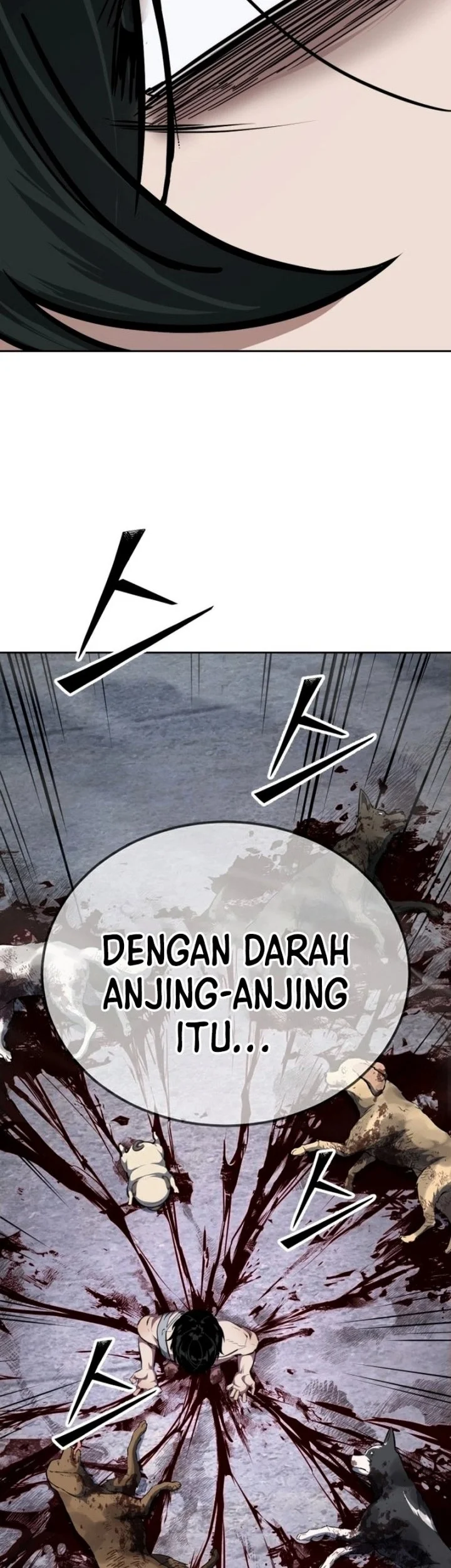 Resurrection Boy Chapter 2 Gambar 95