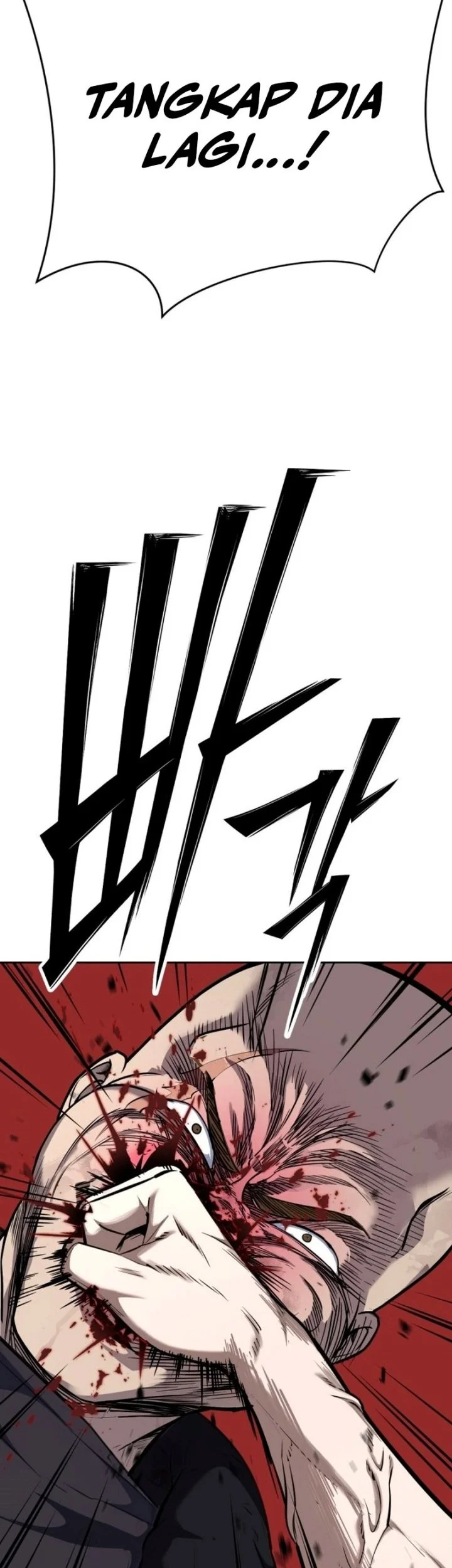 Resurrection Boy Chapter 2 Gambar 99