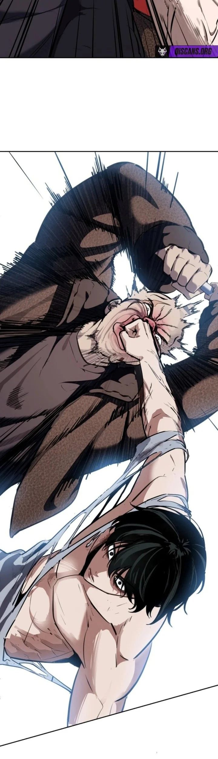 Resurrection Boy Chapter 2 Gambar 100