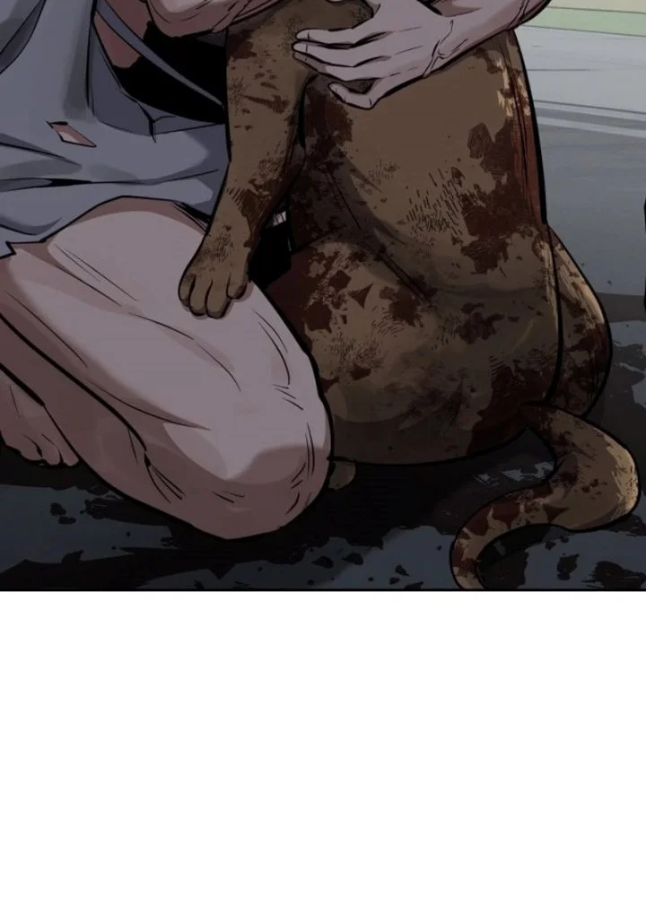 Resurrection Boy Chapter 2 Gambar 103