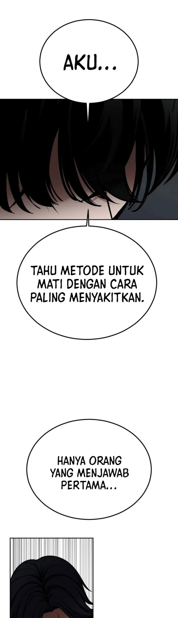 Resurrection Boy Chapter 2 Gambar 104