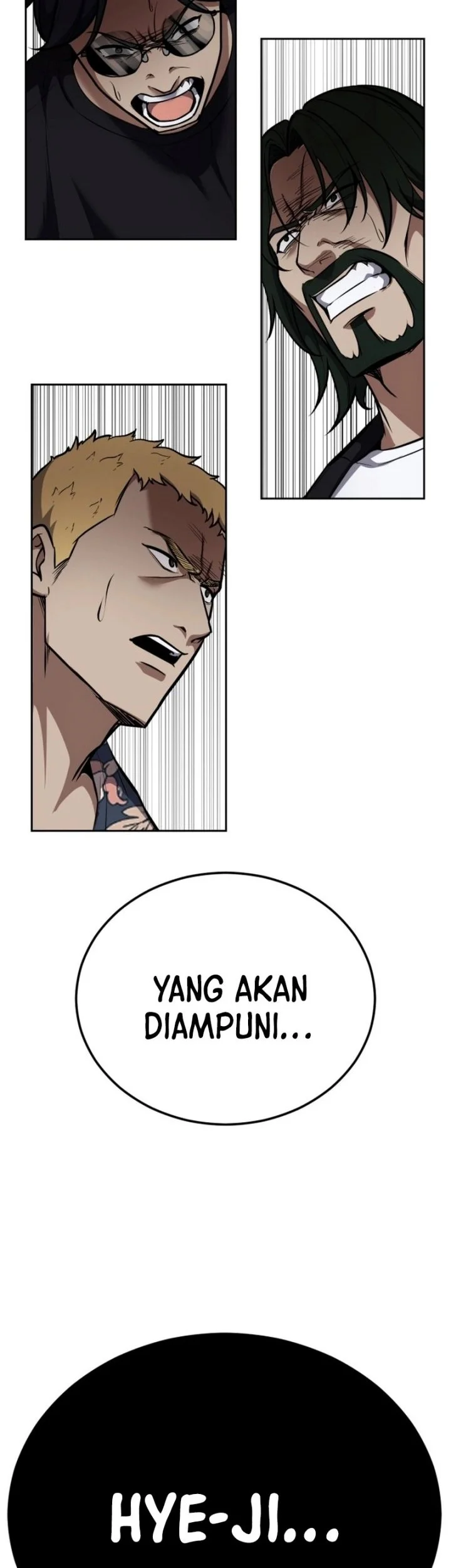 Resurrection Boy Chapter 2 Gambar 105