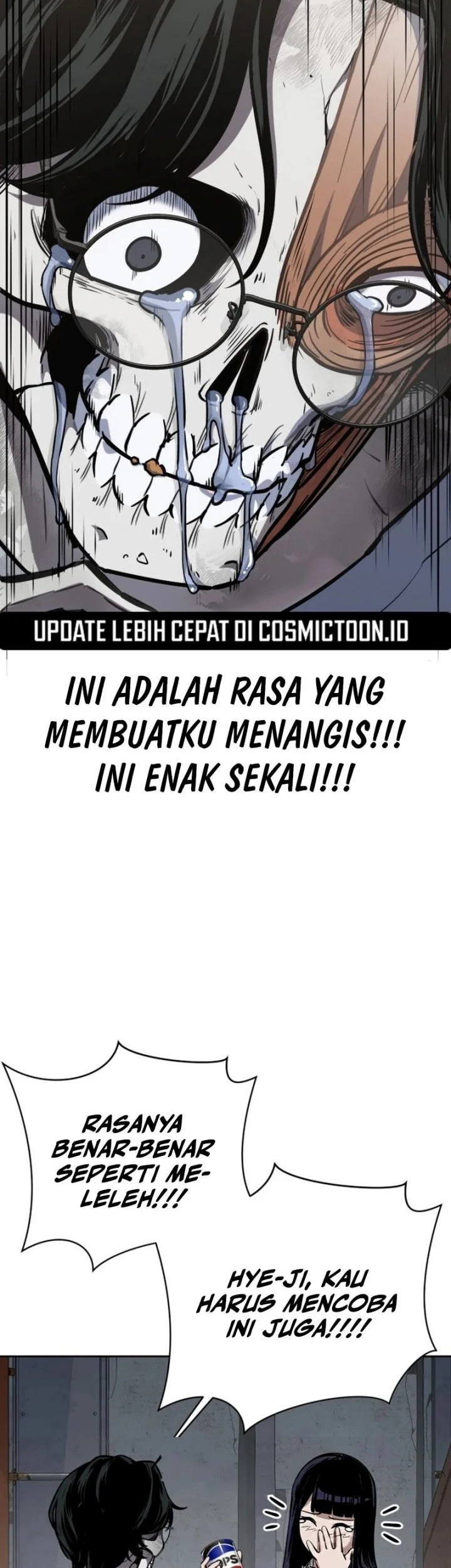 Resurrection Boy Chapter 2 Gambar 10